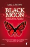 Black Moon. I peccati del vampiro